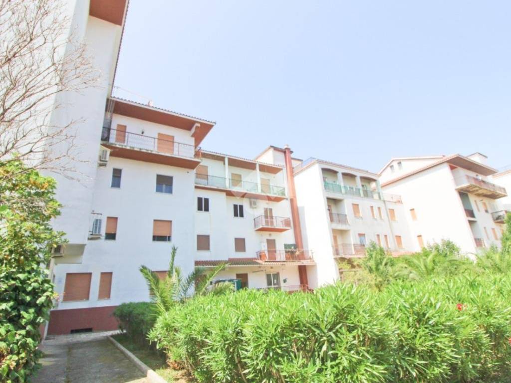 appartamento in vendita a Campomarino