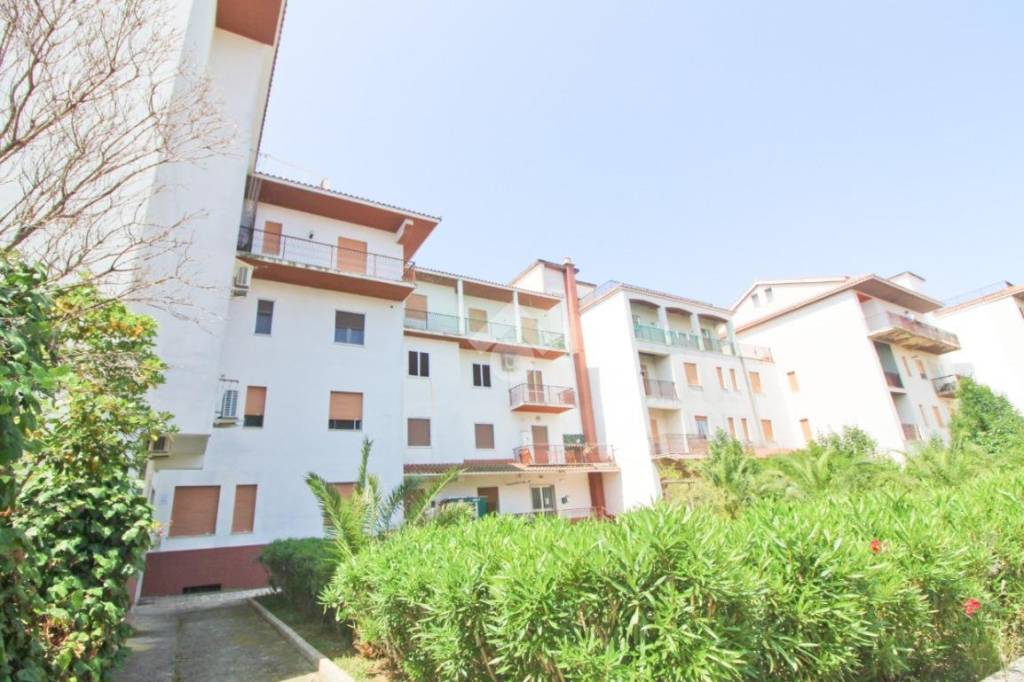 appartamento in vendita a Campomarino