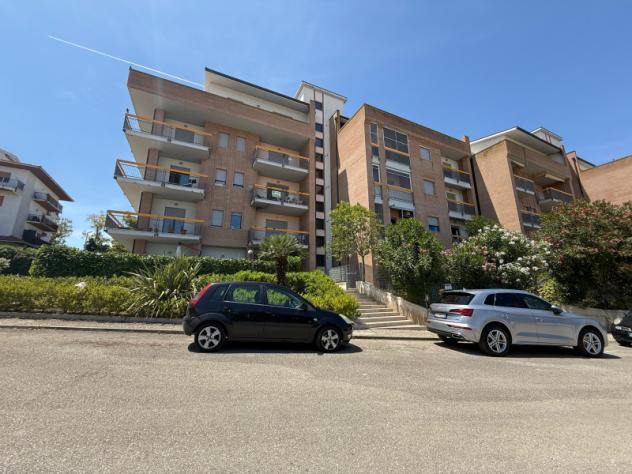 appartamento in vendita a Campomarino