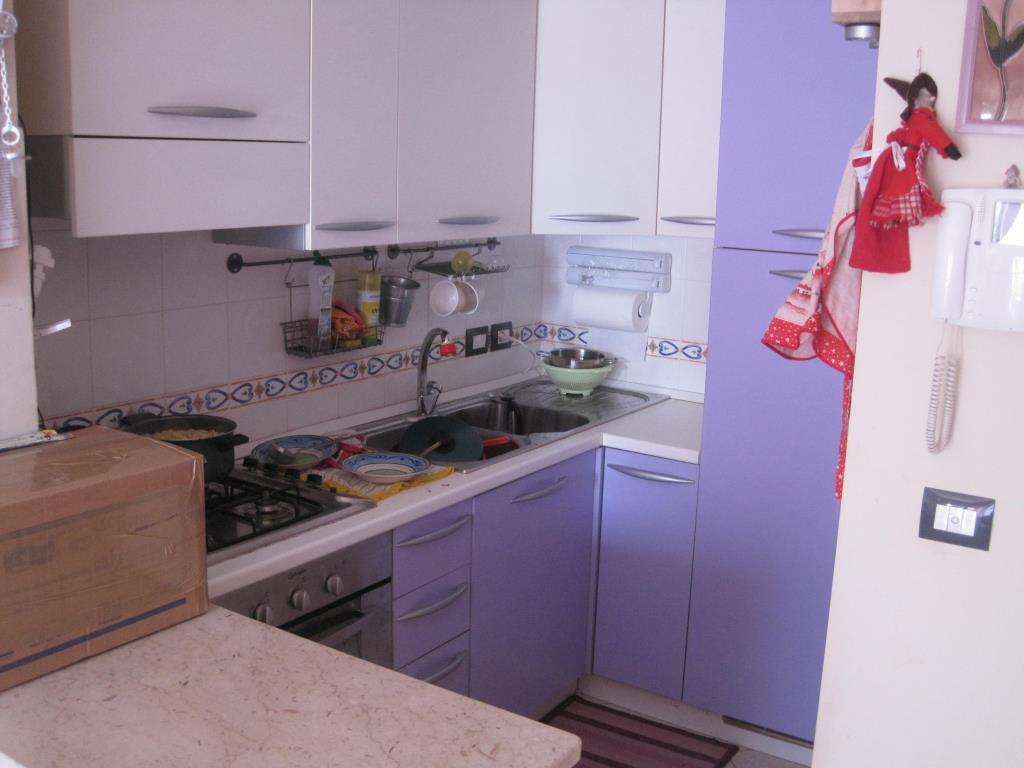 appartamento in vendita a Campomarino