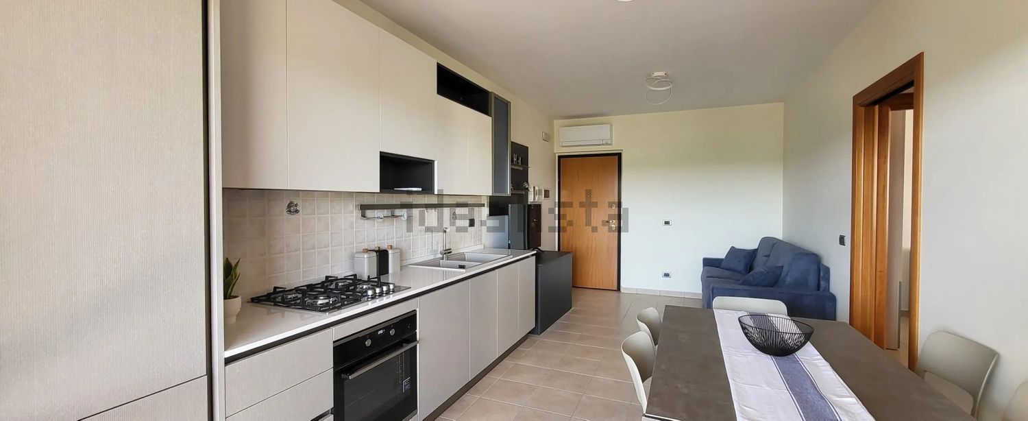 appartamento in vendita a Campomarino