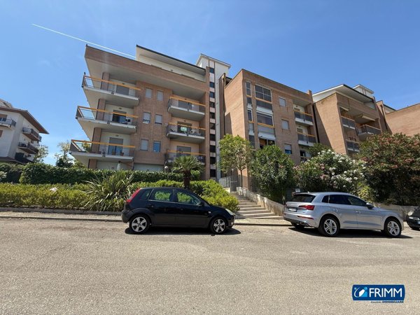 appartamento in vendita a Campomarino