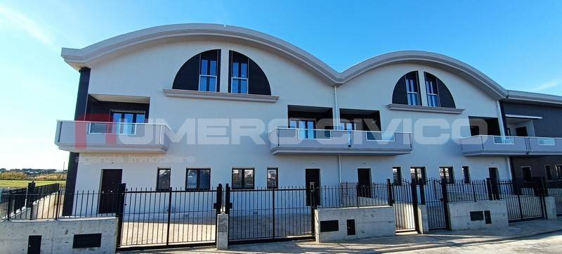 appartamento in vendita a Campomarino