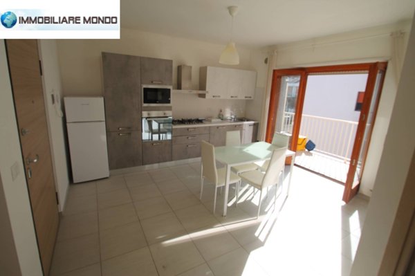 appartamento in vendita a Campomarino