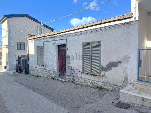 quadrivano in vendita a Campomarino