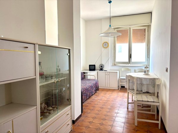 appartamento in vendita a Campomarino