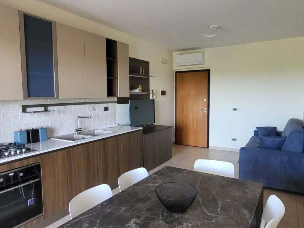 appartamento in vendita a Campomarino