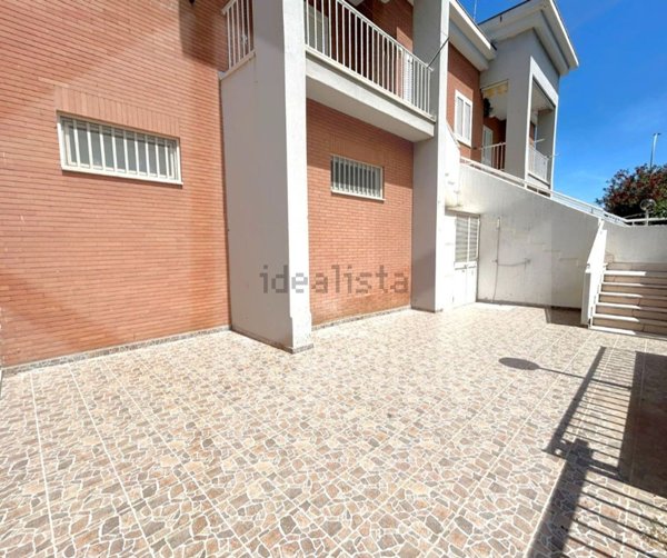 casa indipendente in vendita a Campomarino