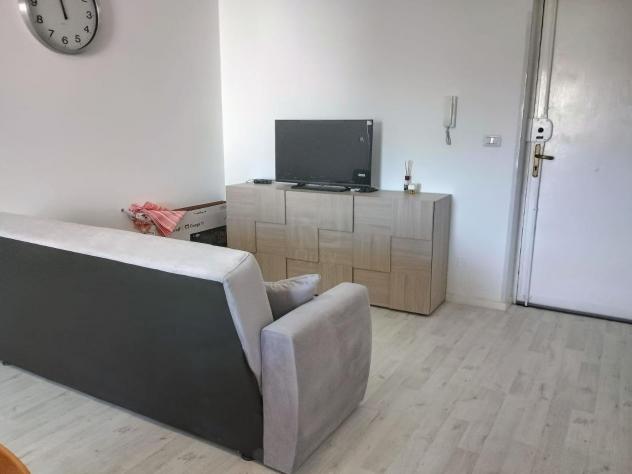 appartamento in vendita a Campomarino