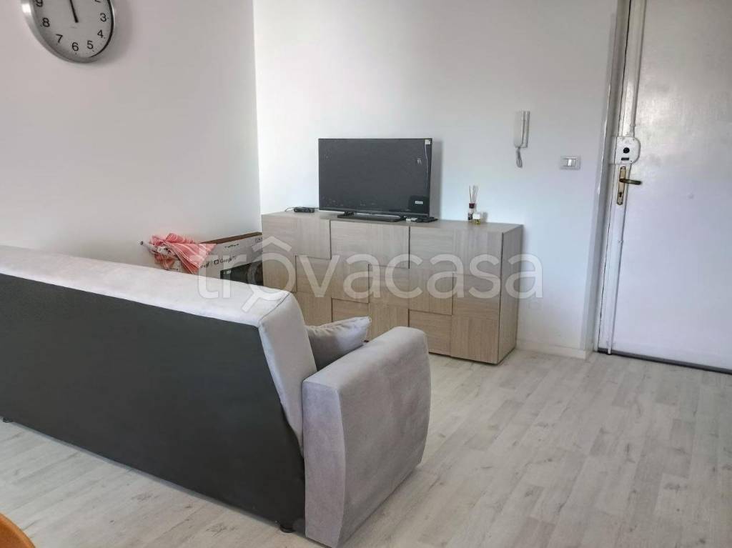 appartamento in vendita a Campomarino