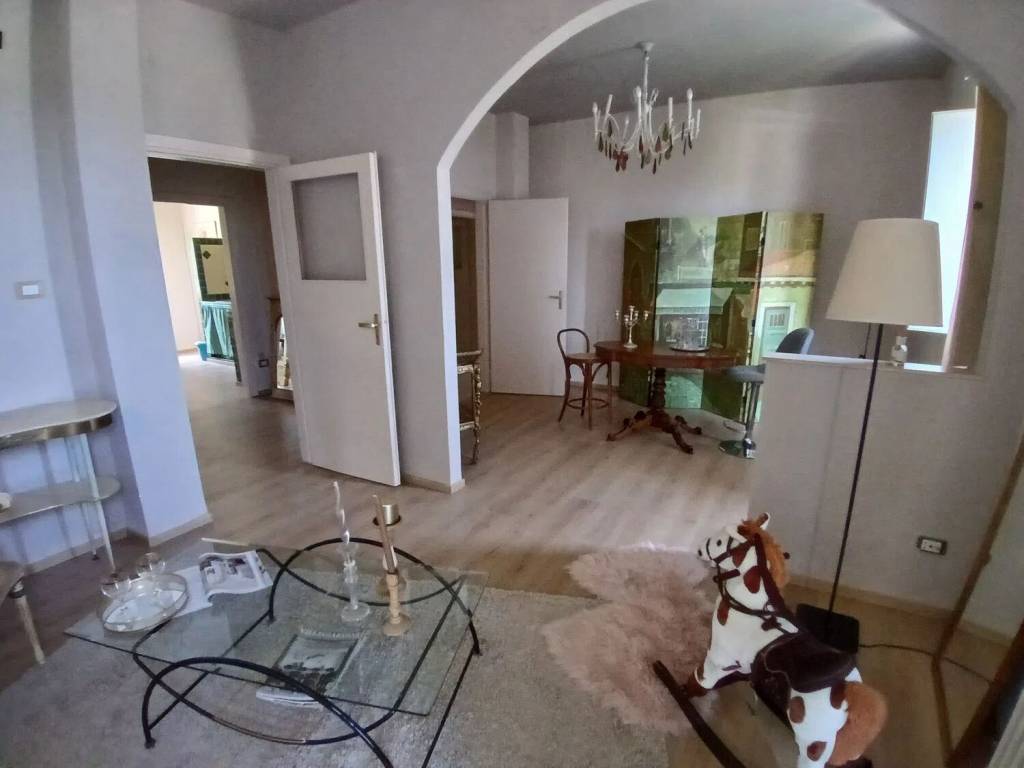 appartamento in vendita a Campomarino