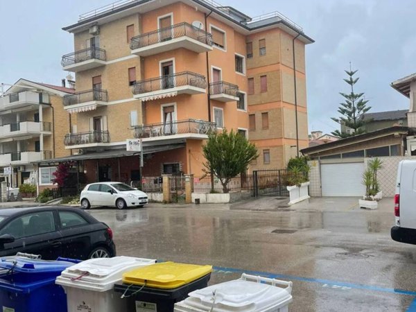 appartamento in vendita a Campomarino