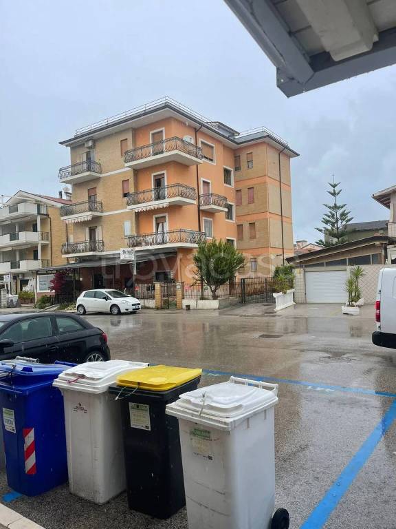 appartamento in vendita a Campomarino