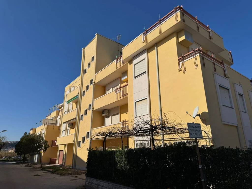 appartamento in vendita a Campomarino