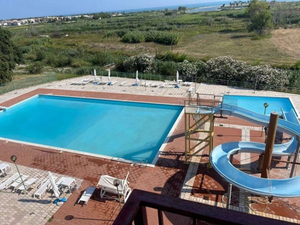 appartamento in vendita a Campomarino