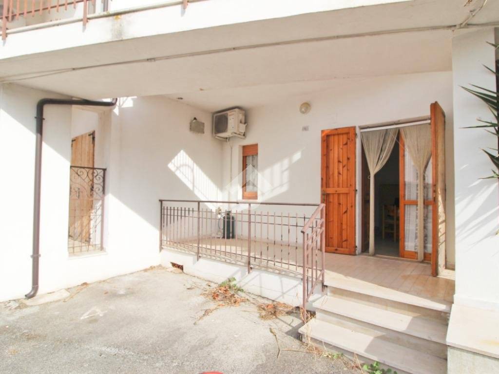 appartamento in vendita a Campomarino