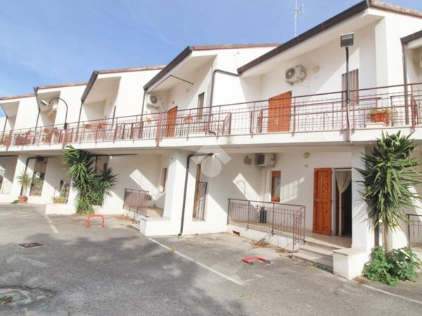 appartamento in vendita a Campomarino