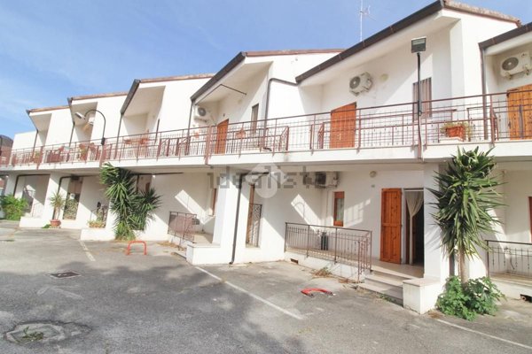 appartamento in vendita a Campomarino