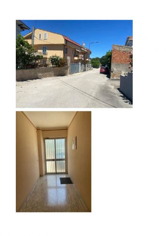 appartamento in vendita a Campomarino
