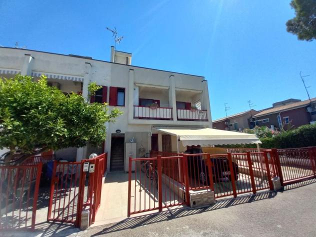 casa indipendente in vendita a Campomarino