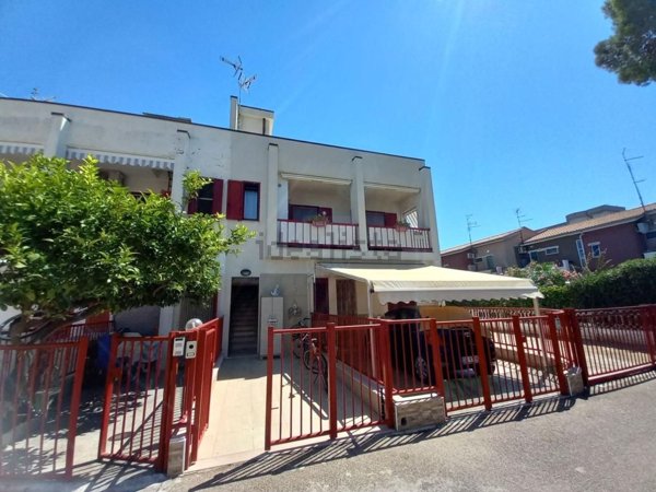 appartamento in vendita a Campomarino