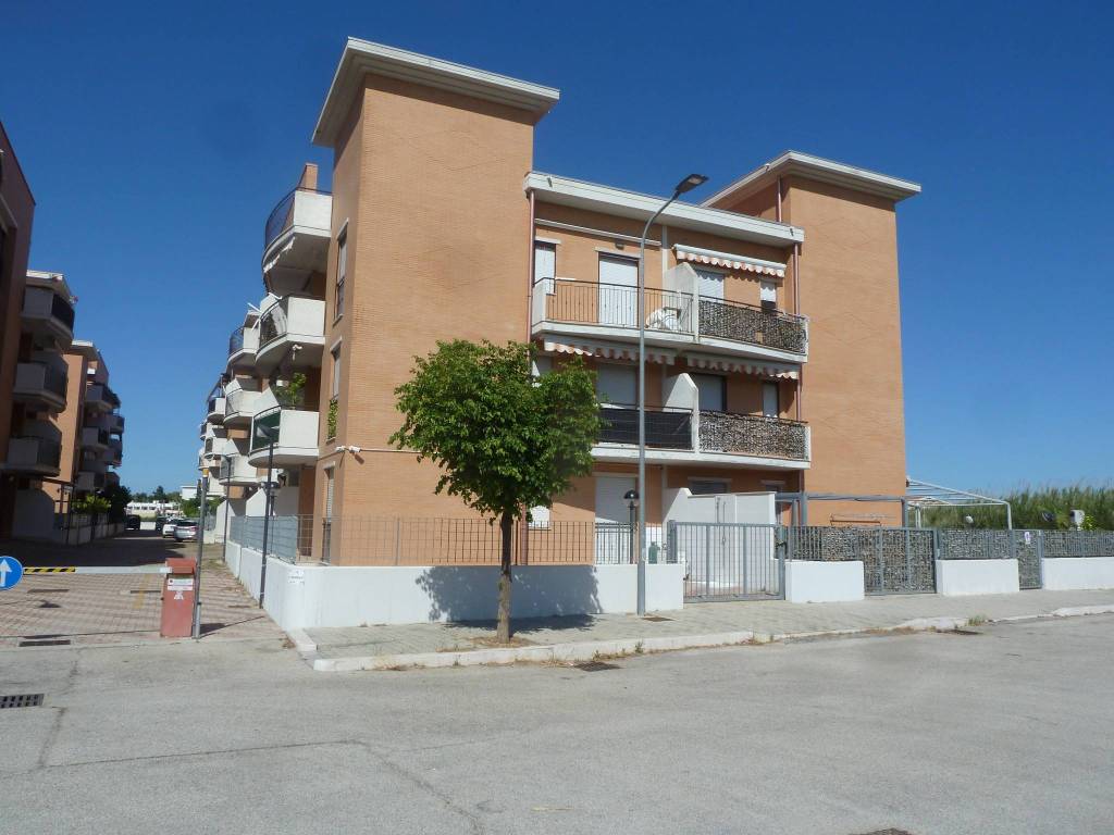 appartamento in vendita a Campomarino
