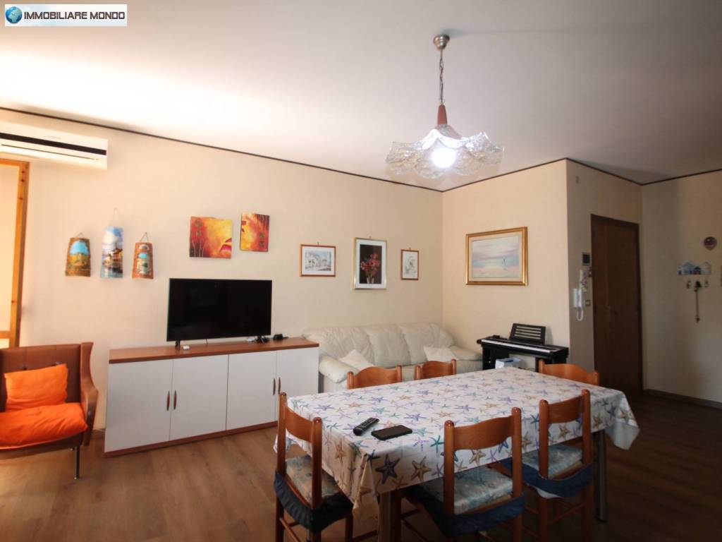 appartamento in vendita a Campomarino