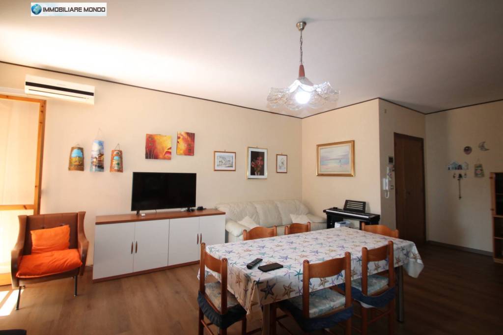 appartamento in vendita a Campomarino