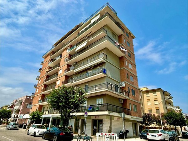 appartamento in vendita a Campomarino