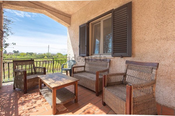 casa indipendente in vendita a Campomarino