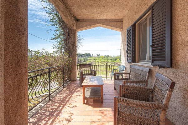 casa indipendente in vendita a Campomarino