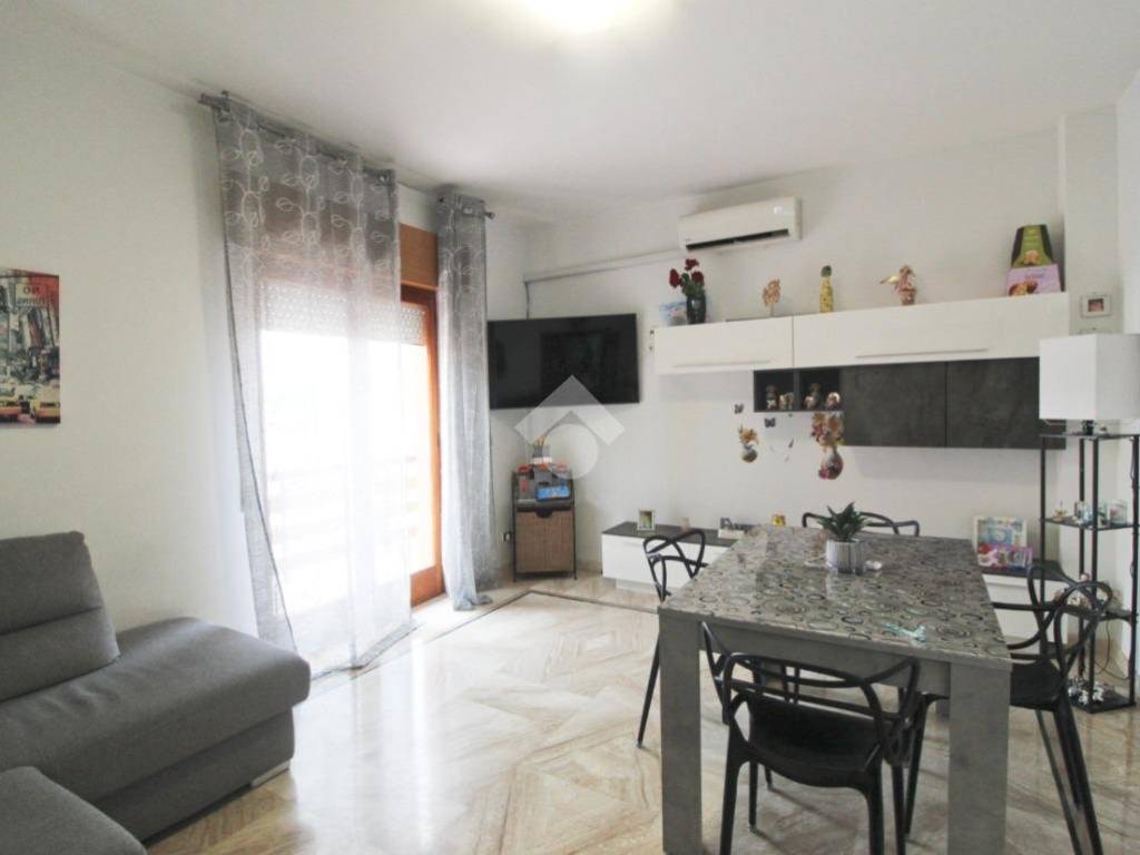 appartamento in vendita a Campomarino