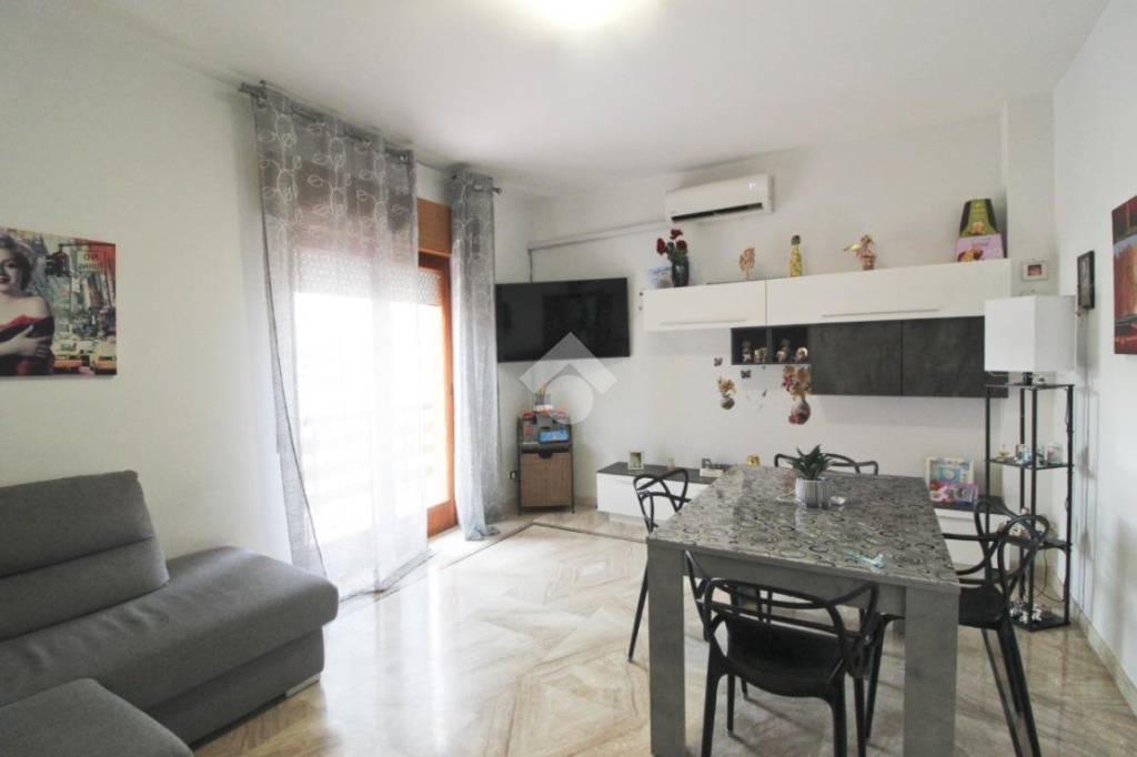 appartamento in vendita a Campomarino