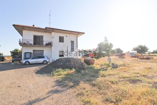 casa indipendente in vendita a Campomarino