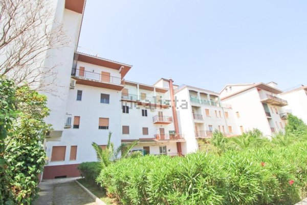 appartamento in vendita a Campomarino