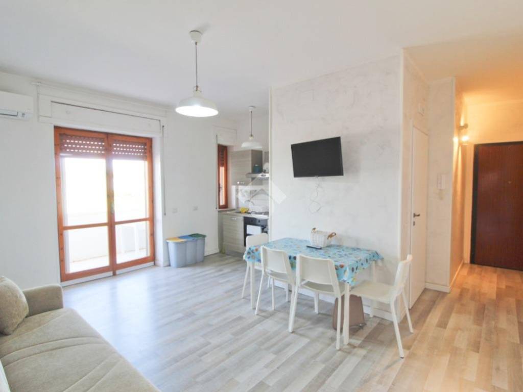 appartamento in vendita a Campomarino