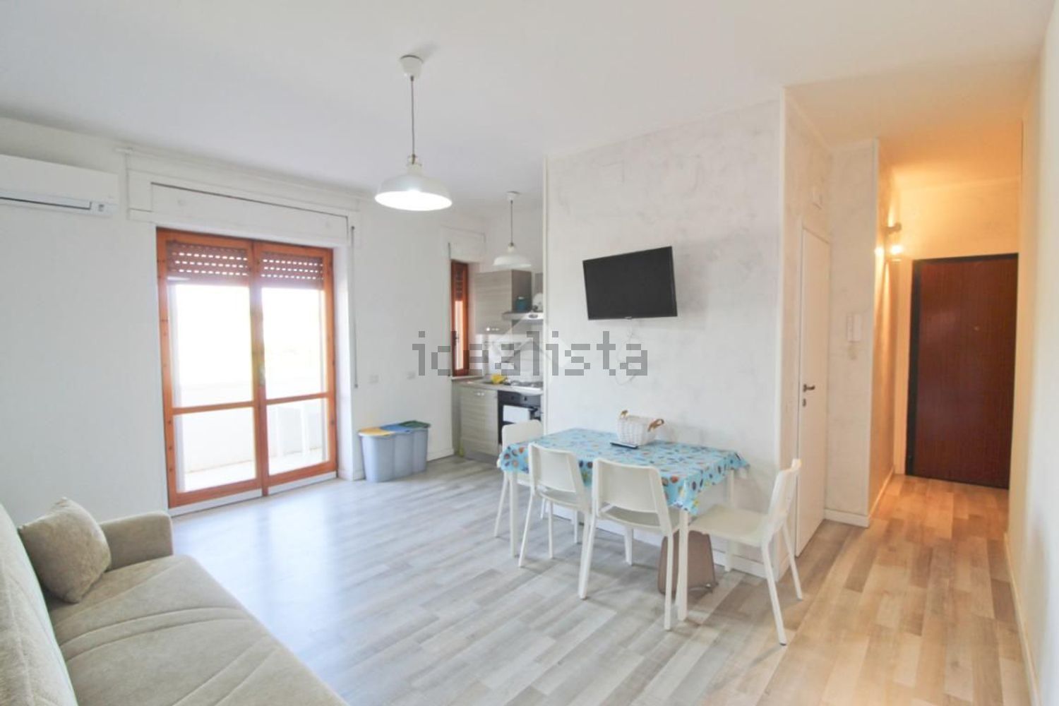 appartamento in vendita a Campomarino