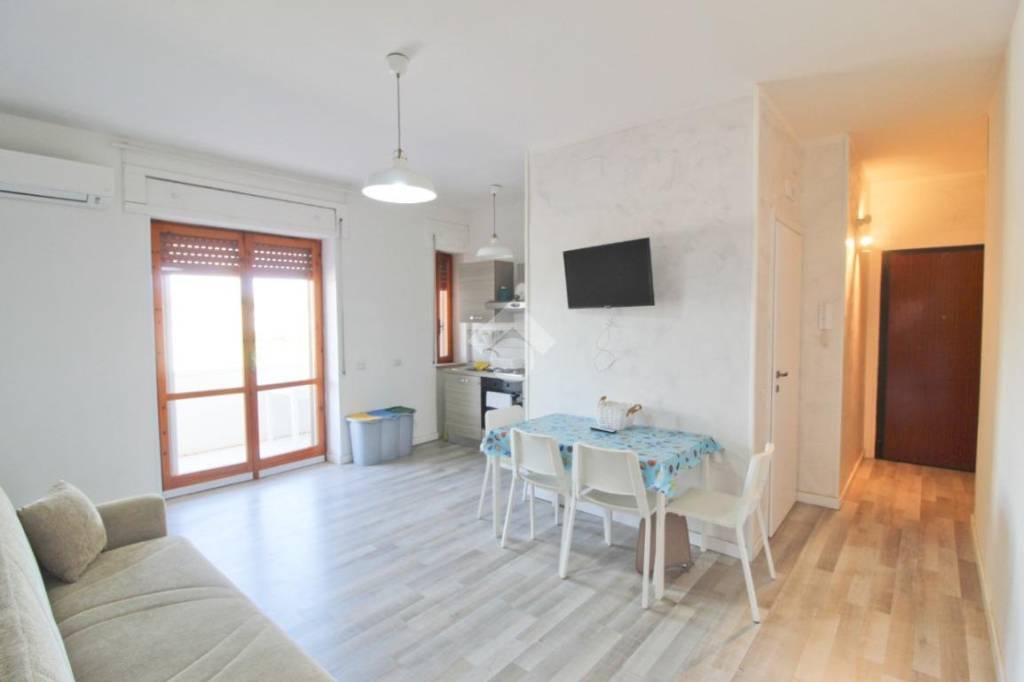 appartamento in vendita a Campomarino