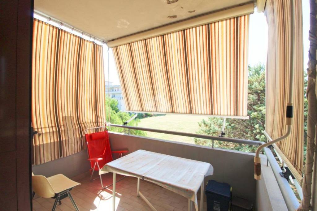 appartamento in vendita a Campomarino