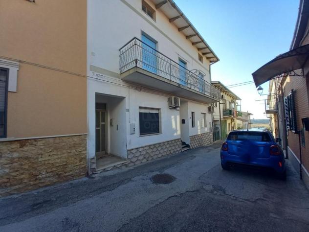 casa indipendente in vendita a Campomarino