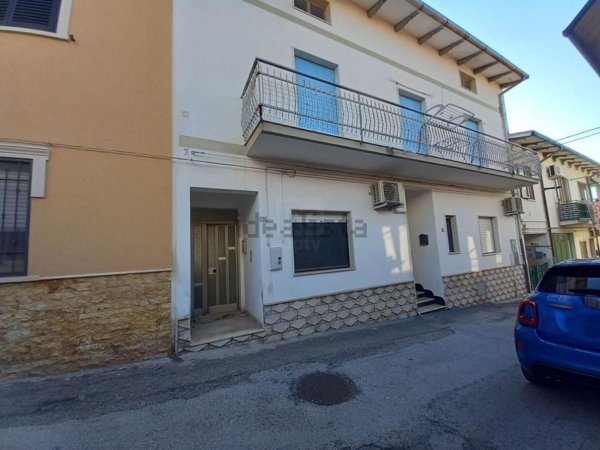 appartamento in vendita a Campomarino