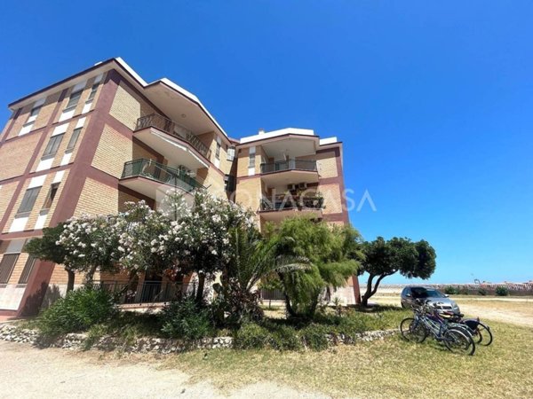 appartamento in vendita a Campomarino