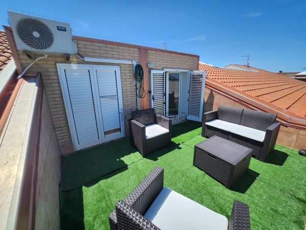 appartamento in vendita a Campomarino
