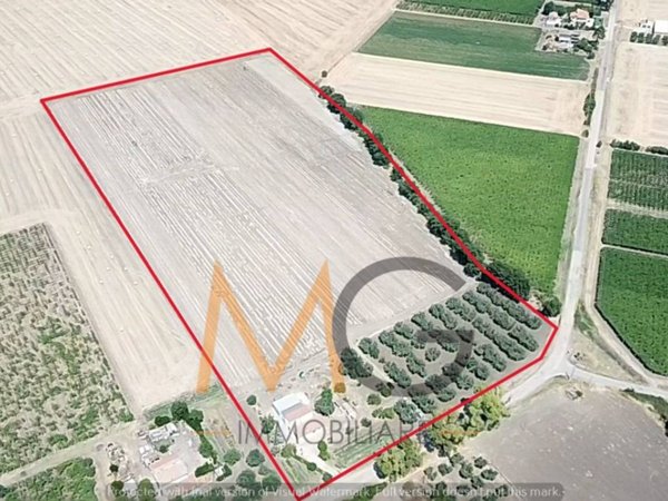 casa indipendente in vendita a Campomarino