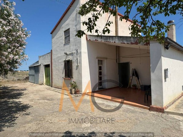 casa indipendente in vendita a Campomarino