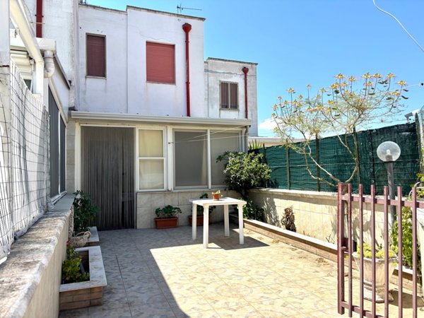 appartamento in vendita a Campomarino
