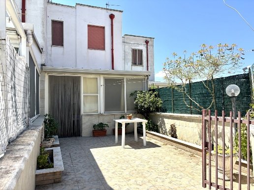 appartamento in vendita a Campomarino
