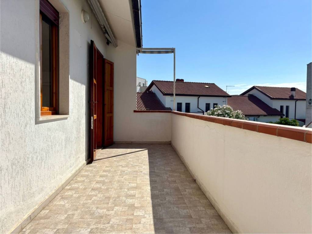 appartamento in vendita a Campomarino