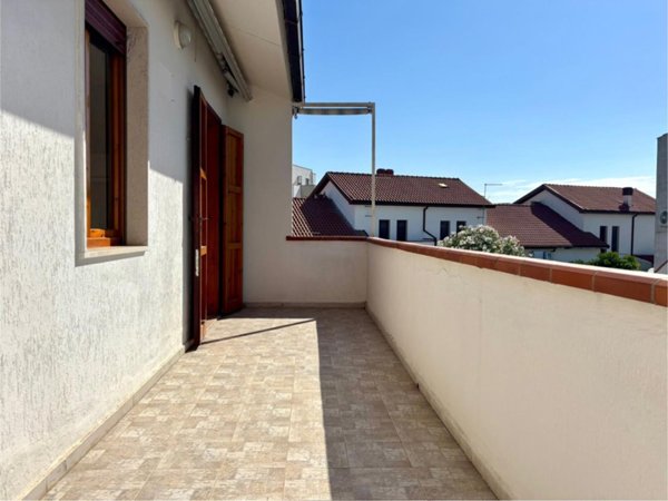 appartamento in vendita a Campomarino