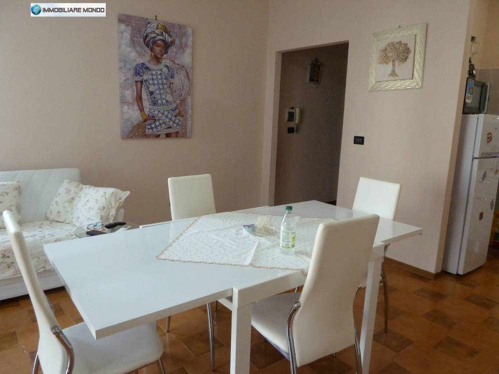 appartamento in vendita a Campomarino
